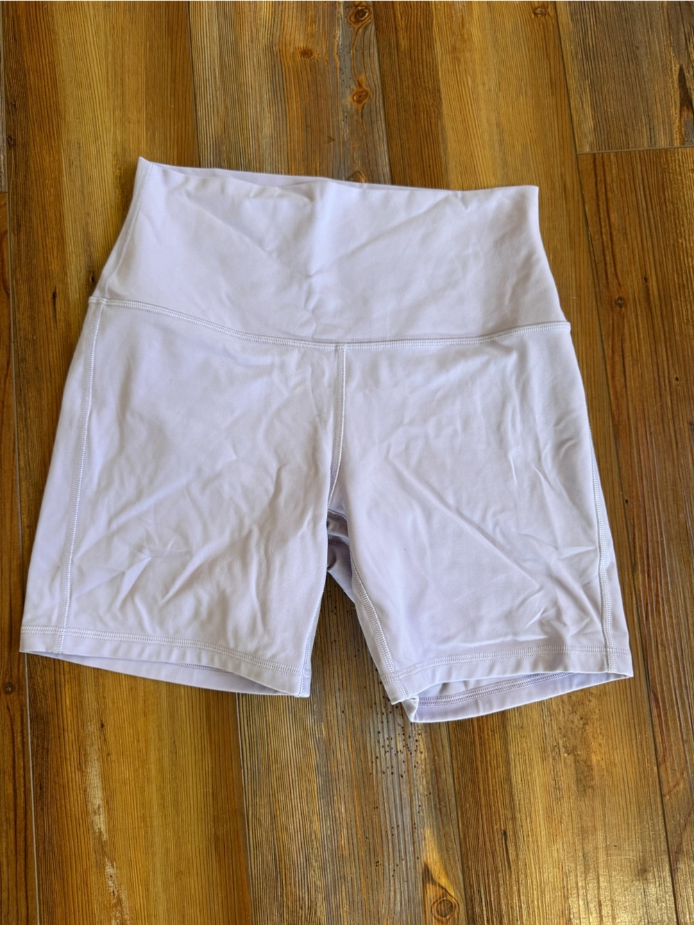High-Rise lululemon  Women’s nulu size 6